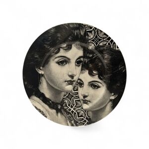 Mikasa Memoir 12 Inch Charger Plate - Bone China